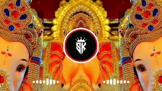 Sampurna Jagala Tuzya Rupacha Rang Dila Deva Remix  DJ SK Sound Official [upl. by Elburt]