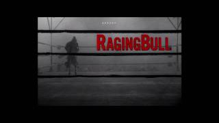 Raging Bull Opening Sequence HD [upl. by Alvita]