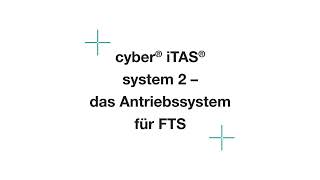 Neues Antriebssystem für FTS und AMRs von WITTENSTEIN [upl. by Palma]