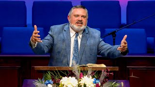 Evangelist Mark Thren Calebs Victory [upl. by Evalyn203]