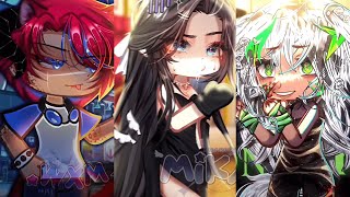 🍭 Gacha Life Tik Tok Compilation 🌈 Keyla Gacha 🍭  6 [upl. by Nisior]