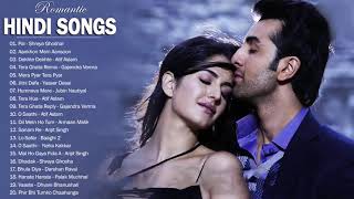 ❤️ HEART TOUCHING SONGS ❤️ BEST Romantic Love Songs 2019  TOP Indian songs vs Hindi songs jukebox [upl. by Laurens]