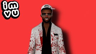 SURVING THE DIDLER😳 PT1 IMVU SKIT [upl. by Elrahc]