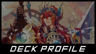 【対戦動画】 CARDFIGHT VANGUARD First Light Gurguit Helios quotUnitequot Deck Profile Gold Paladin 【ヴァンガード】 [upl. by Nodlew]