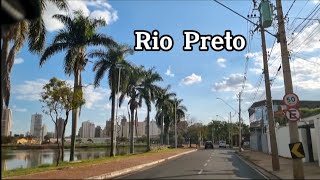 São José do Rio Preto [upl. by Aniuqaoj503]