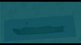 HMHS Britannic Wreck Part 2 [upl. by Genaro546]