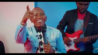 GEOFFREY WAMBUAVAYONEKA Official Video [upl. by Jangro]