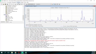 Hydrological Modeling at Basin Scale with HEC HMS Tutorial [upl. by Noterb]