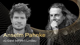 Durch die Wüste auf dem Weg zu mir  Anselm Pahnke im Gespräch mit Veit Lindau  Folge 79 [upl. by Cherian]