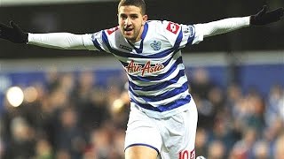 adel Taarabt مهارات خيالية لعادل تاعرابت [upl. by Keisling]