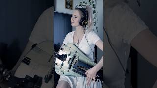 THOUSANDFOLD Playthrough 🔥 eluveitie hurdygurdy [upl. by Ggerg]