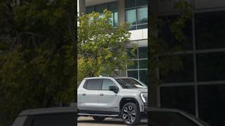 2024 GMC Sierra Denali EV The coolest Electric truck to date [upl. by Gabriellia811]