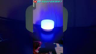 Умный Ночник Yeelight LED Bedside Lamp D2 [upl. by Loredana]