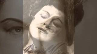 Birgit Nilsson amp Astrid Varnay Lohengrin excerpts Wagner [upl. by Ahseyt455]