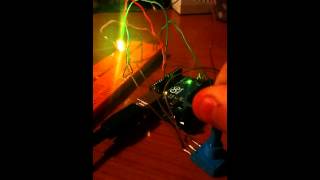 Arduino led rgb e potenziometro [upl. by Clapp135]