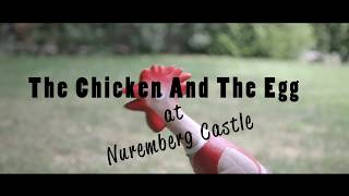 The Chicken And The Egg Music Video By Takeo Ischi 石井健雄 [upl. by Ydoc]