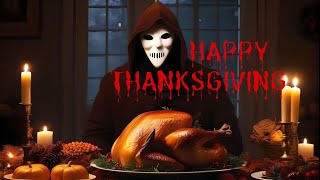 3 Disturbing True Thanksgiving Horror Stories Thanksgiving2023 shorthorrorstories scarystories [upl. by Egroeg453]