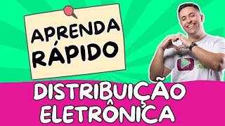 DISTRIBUIÇÃO ELETRONICA [upl. by Ahsikam]