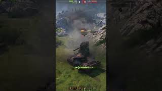 114 SP2  World of Tanks UZ Gaming mirtankov worldfotanks [upl. by Curkell430]