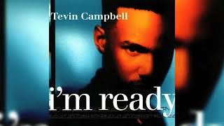 Tevin Campbell  Can we talk Loop Sample [upl. by Olumor930]