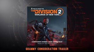 Grammy consideration Trailer [upl. by Nivlam738]