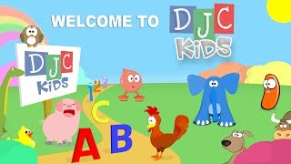 Welcome to DJC Kids [upl. by Nytsirt]