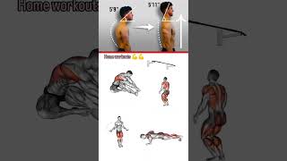 The Best Posture Workout At Home FIX YOUR HUNCHBACK postureexercises shorts [upl. by Nyret]