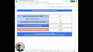 Comment calculer ses indemnités kilométriques [upl. by Dorena]