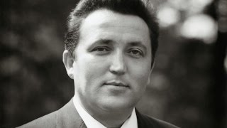 Fritz WUNDERLICH  Ich muss wieder einmal in Grinzing sein ✔ [upl. by Coumas]