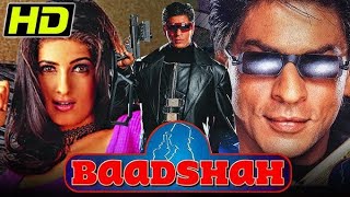 Baadshah  Movie  English Subtitles  INDO SUB  ENG SUB [upl. by Belier]