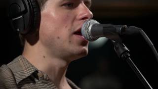 Wand  Lower Order Live on KEXP [upl. by Anaderol888]