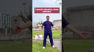 Tapping exercise improved blood and Qi circulation exercise bloodcirculation healthy fitness [upl. by Lucretia]