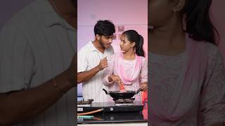 Ena ipdi ayidichi🥲shorts trending shortsfeed youtubeshorts viral food kulfi voice [upl. by Shoshana]