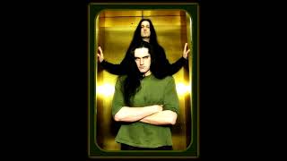 Type O Negative  Anesthesia Drums and Bass Only [upl. by Aneele]