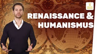 Renaissance und Humanismus I musstewissen Geschichte [upl. by Enirehtahc]