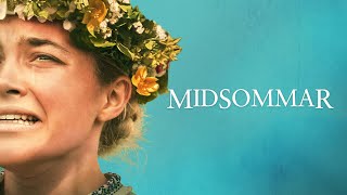 Midsommar  SoundTrack Trailer Music [upl. by Joby]