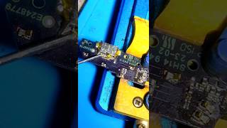 Type c put change trick  type c socket replacement GsmYusufPathan chargingsolution [upl. by Oznole]