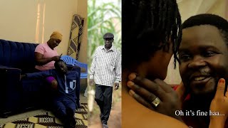 TEZIKYA 2 by king vj translated movie kina Uganda episode 17 kabanana on hot [upl. by Arrik]