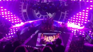 NRJ MUSIC AWARDS I TAYC [upl. by Pebrook]