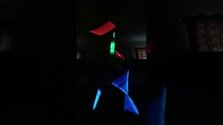 Glow Stick Dance [upl. by Aisylla]