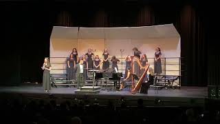 Hinsdale South Choir and Orchestra Spring Concert [upl. by Jerrol]