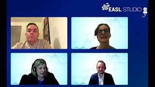 EASL Studio S5E14  Hepatic encephalopathy Underdiagnosed and underestimated [upl. by Ilatfen]