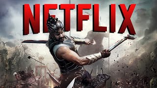 Top 15 Best Movies on Netflix to Watch Now 2024 [upl. by Gasser818]