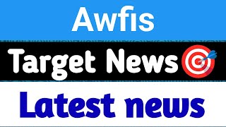 Awfis share  Awfis share news today [upl. by Barri]