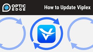 How to Update Viplex [upl. by Melak]