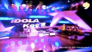 Idola Kecil 5  Minggu Pertama FULL EPISODE [upl. by Zobkiw]