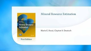 Mineral Resource Estimation [upl. by Llerrom937]