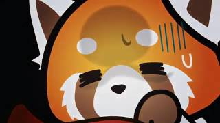 Aggressive Retsuko Episódio 7 Legenda PTBR [upl. by Ainala965]