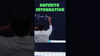 class 12 maths definite integration shortsvideo maths boardexam [upl. by Kinata]