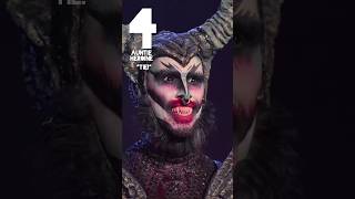 Ranking Dragula S6 Urban Myth Creature Looks 👹 dragula drag dragrace bouletbrothers [upl. by Ingram]